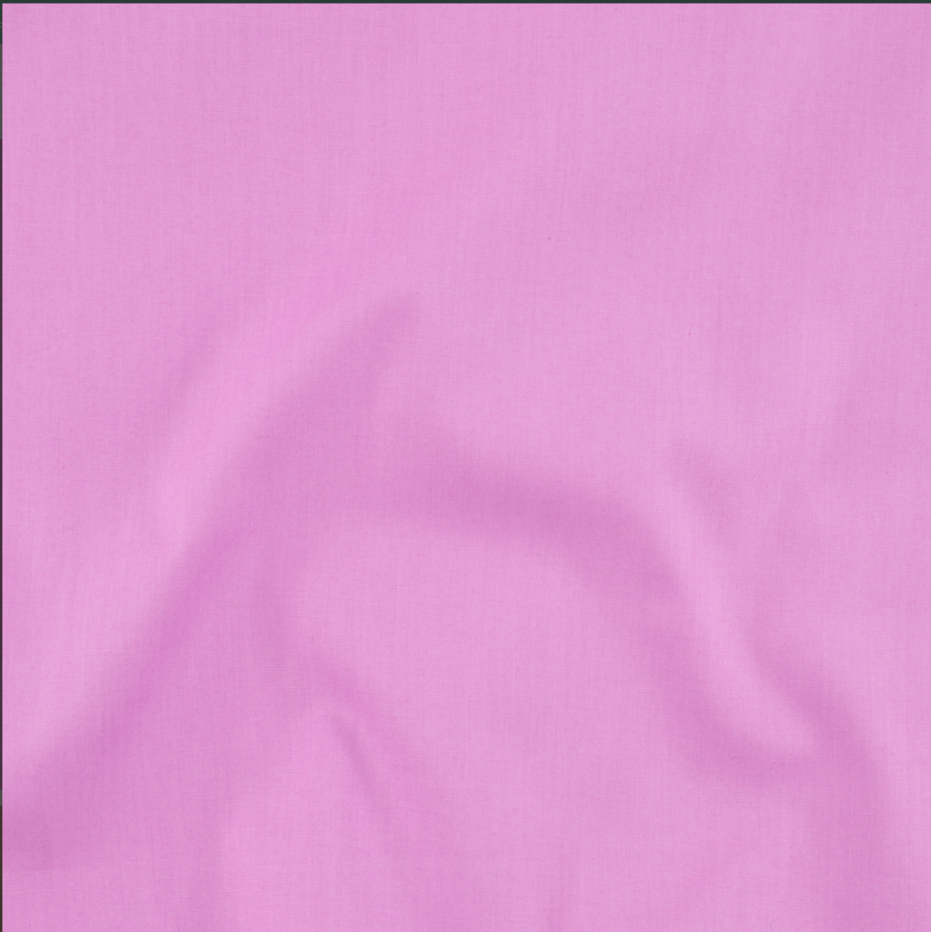 Birch Solid Organic Cotton Poplin fabric, multiple colorways, 1/4 yard