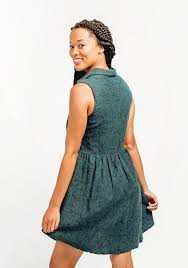 Grainline Studio Alder Shirtdress - Lakes Makerie - Minneapolis, MN