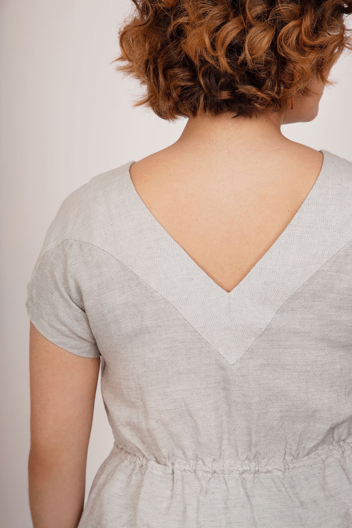 Named Clothing, Valo Dress or top, Digital PDF Pattern