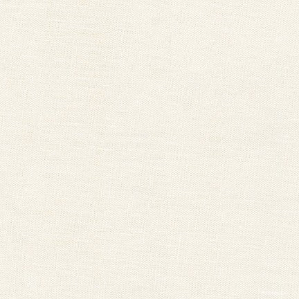Waterford Linen, Ivory, 1/4 yard