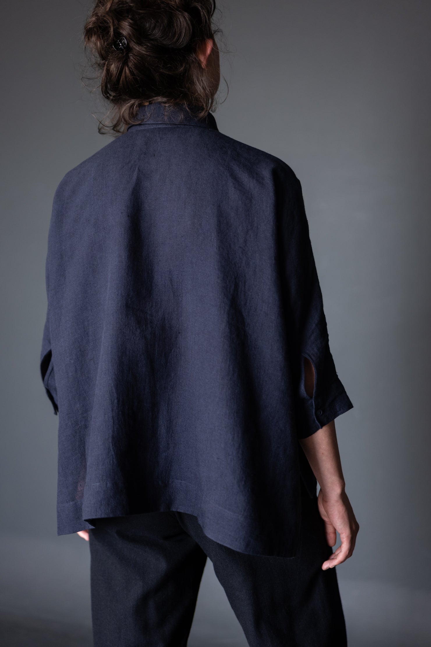Merchant &amp; Mills, The Ellsworth Top PDF Pattern