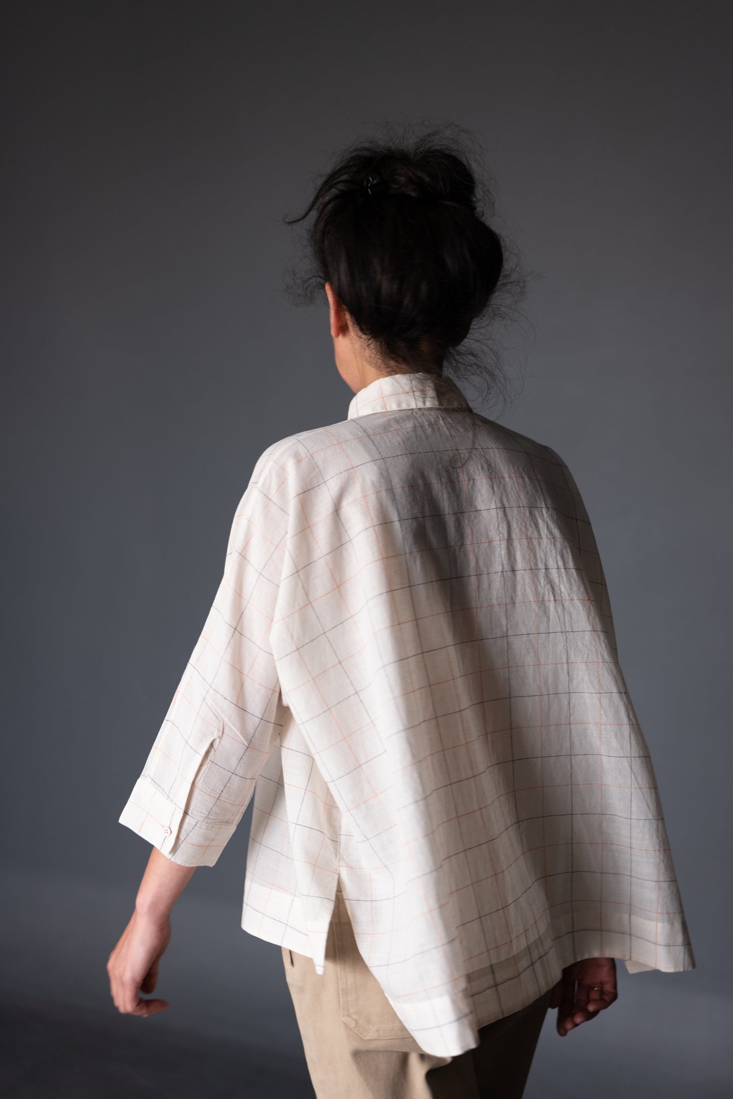 Merchant &amp; Mills, The Ellsworth Top Paper Pattern