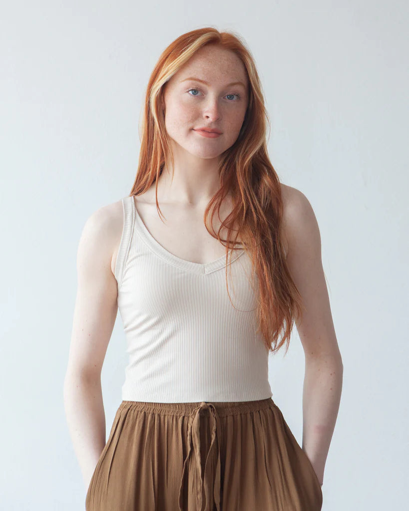 True Bias Zoey Tank &amp; Dress Pattern, two size ranges