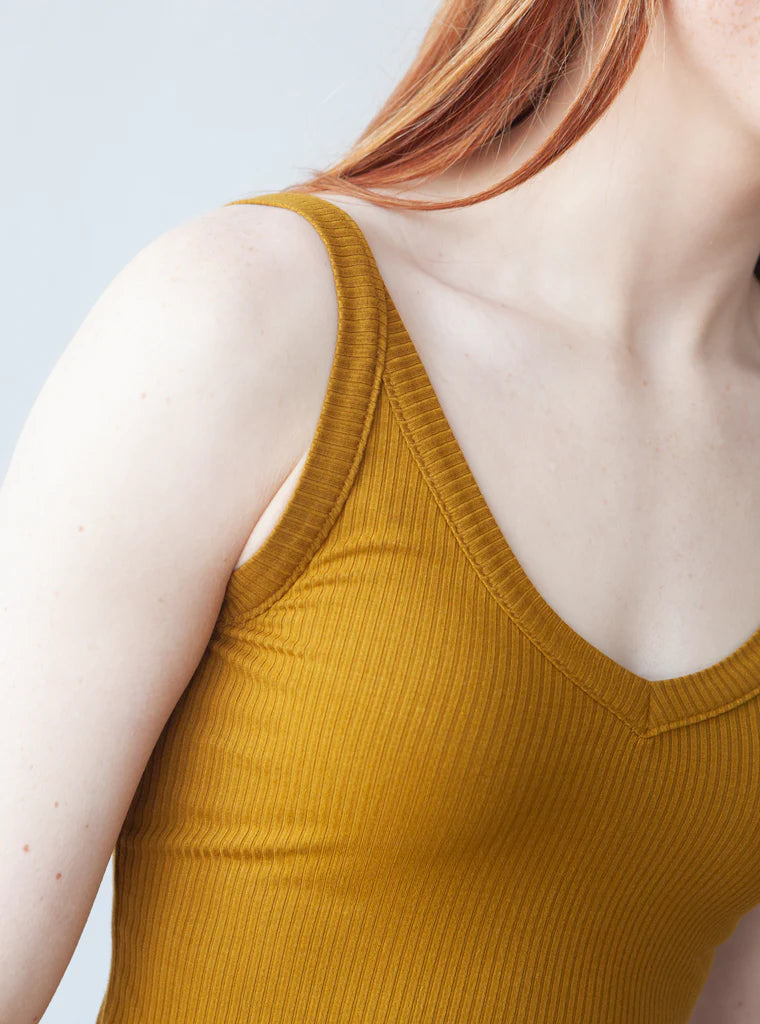 True Bias Zoey Tank &amp; Dress Pattern, two size ranges