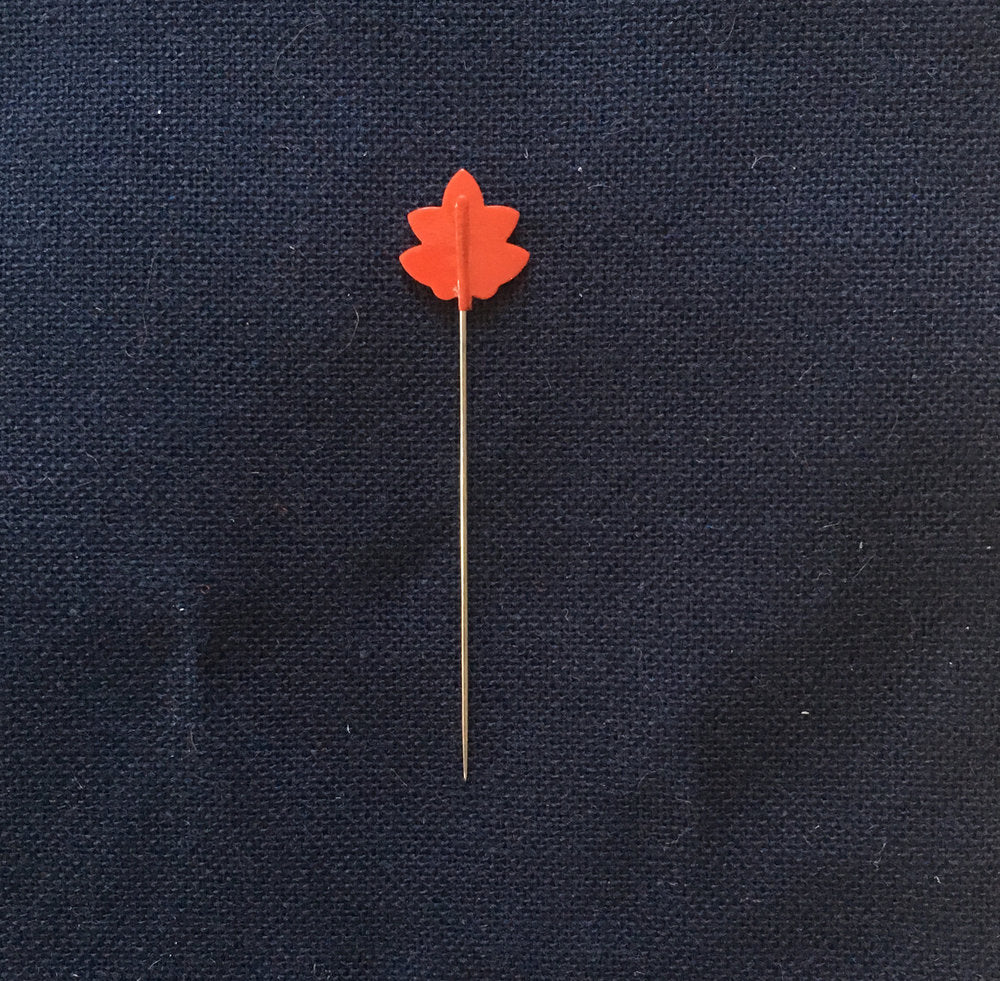 Tulip Momiji Pins - Lakes Makerie - Minneapolis, MN