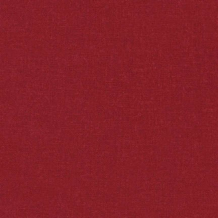 Brussels Washer Solid Linen Rayon Blend Fabric, 1/4 yard, multiple colorways