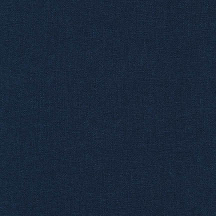 Brussels Washer Solid Linen Rayon Blend Fabric, 1/2 yard, multiple colorways - Lakes Makerie - Minneapolis, MN