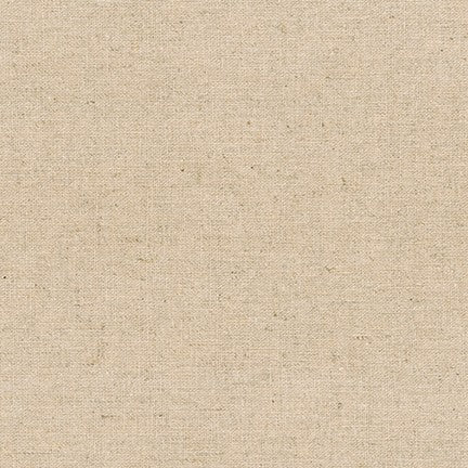 Essex "Canvas, Linen-Cotton Fabric, 1/2 yard, Multiple Colorways - Lakes Makerie - Minneapolis, MN