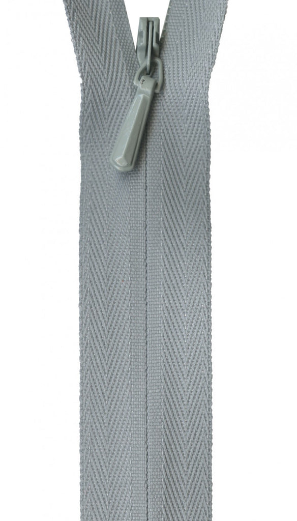 YKK Unique Invisible Zipper, assorted lengths