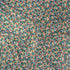 Rifle Paper Co., Garden Party - Rosa - Chambray Metallic Fabric, 1/4 yard - Lakes Makerie