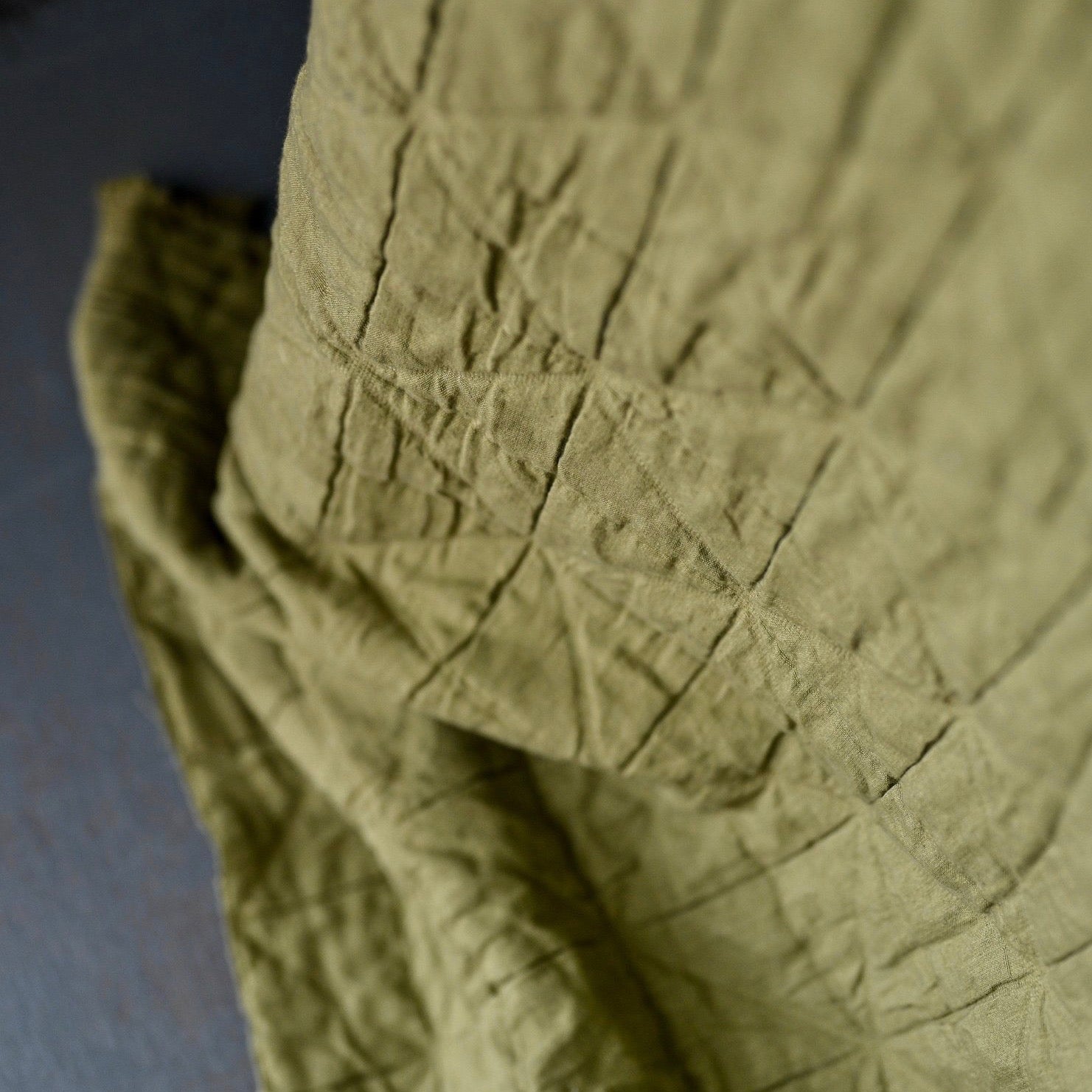 Merchant &amp; Mills, Rushes Jacquard Cotton, 1/2 yard - Lakes Makerie - Minneapolis, MN