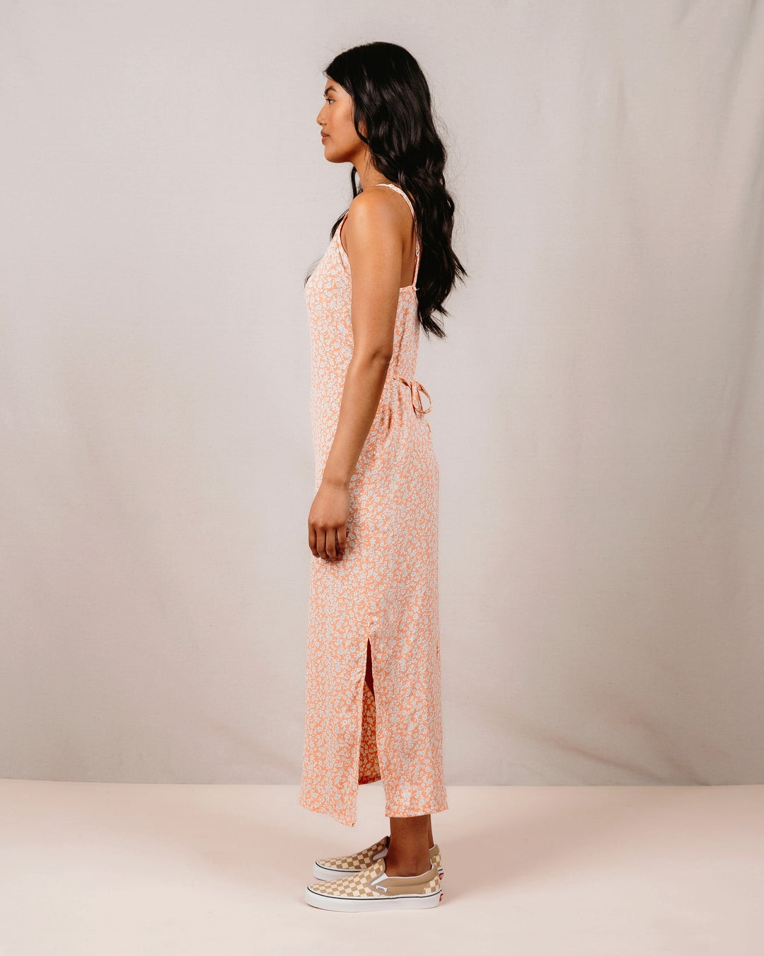 Friday Pattern Co., the Saltwater Slip Sewing Pattern