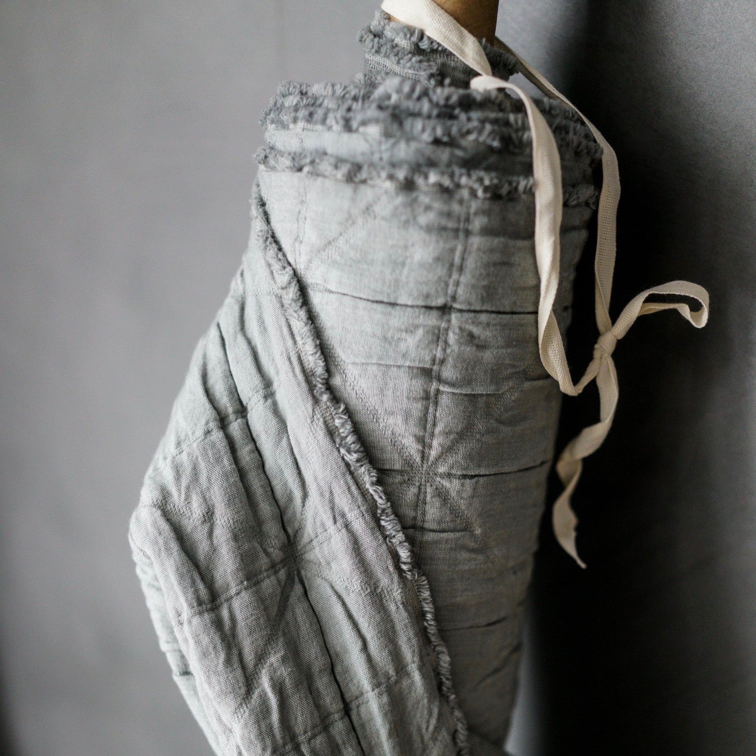 Merchant & Mills, Shadow Jacquard Cotton, 1/2 yard - Lakes Makerie - Minneapolis, MN