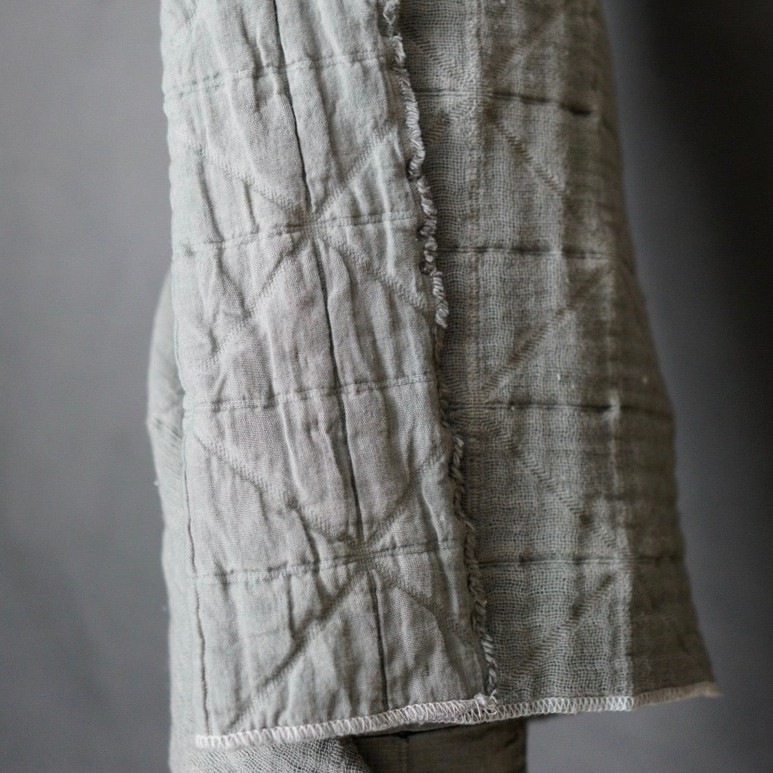 Merchant & Mills, Shadow Jacquard Cotton, 1/2 yard - Lakes Makerie - Minneapolis, MN