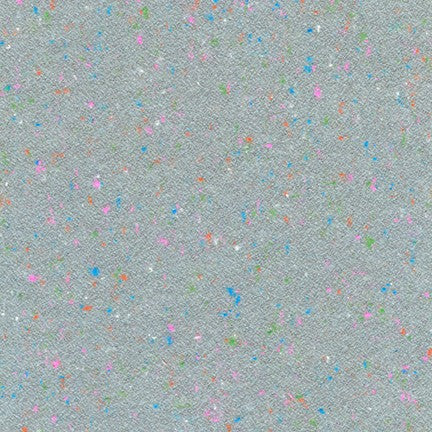 Shetland Flannel, Speckle, 1/4 yard, multiple colorways