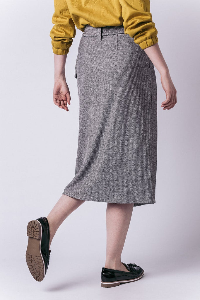 Named Clothing, Tierra Wrap Skirt Pattern