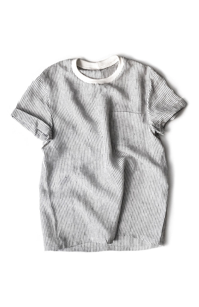 Merchant & Mills, (Woven) Tee Shirt PDF Pattern
