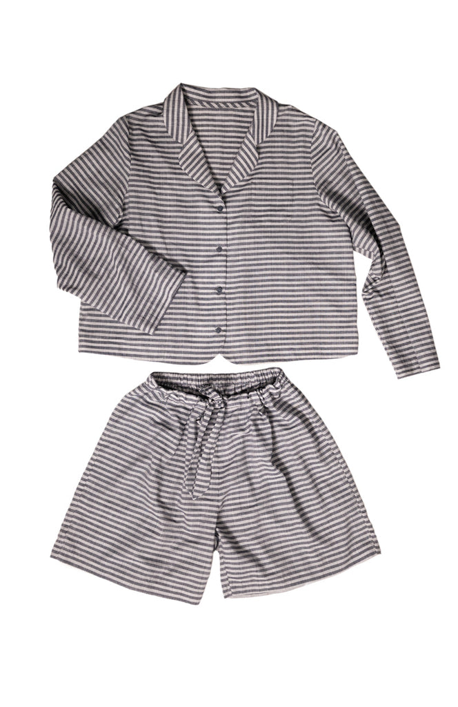 Merchant & Mills Winnie PJs Paper  Pattern, two size ranges