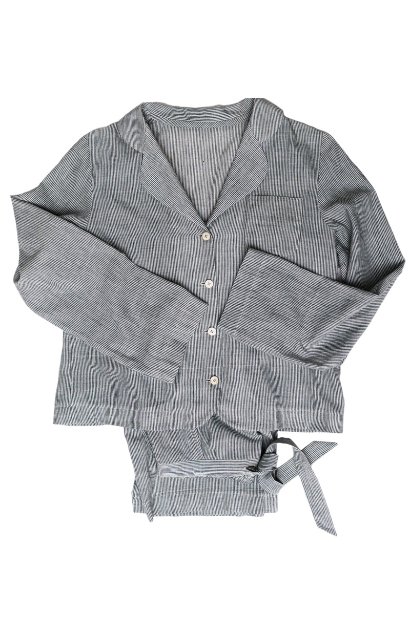 Pre-order Merchant &amp; Mills, The Winnie PJs Paper Pattern